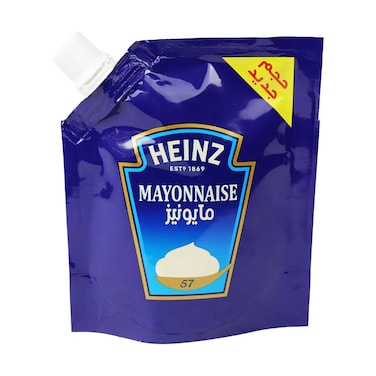 هاينز مايونيز - 125 جرام