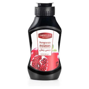 Dobella Pomegranate Molasses - 280 gm