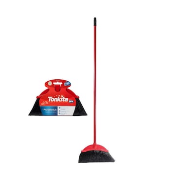 تونكيتا يونيفرسال مقشة + عصا