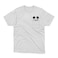 Disney Mickey Men T-Shirt - White - Large