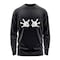 Disney Mickey Men T-Shirt - Black - Small