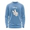 Disney Kids T-Shirt - 2-3 Years - Blue - W25
