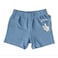 ديزني شورت للأطفال - 2-3 سنوات - أزرق - W25