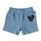 Disney Kids Cotton Short - 3-4 Years - Blue - W25