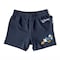 Disney Kids Short - 8-9 Years - Navy - W25