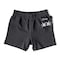 Disney Women Shorts - Black - Large