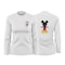 Disney Sweatshirt for Women - White - Medium