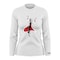 Disney Villains Sweatshirt for Women - White - Small