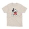 Disney Mickey Men T-Shirt - Beige - XS - M22