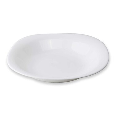 طبق شوربة رينامورا مربع - 20 سم