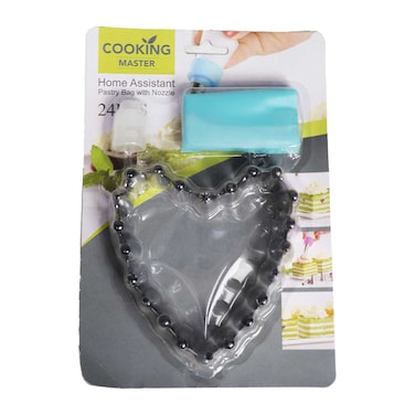 أقماع كريمة أربيان - 24 قطعة