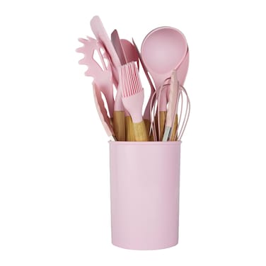 طقم توزيع سيليكون أربيان