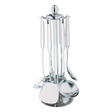 طقم توزيع اربيان ستانلس ستيل