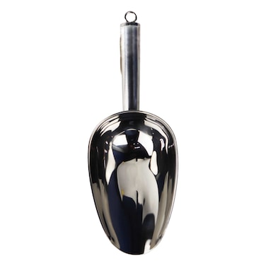 مغرفة ثلج أربيان ستانلس ستيل - مقاس 2