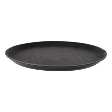 صينية بلاستيك أربيان متوسطة الحجم