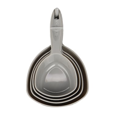 طقم ملاعق معيار اربيان فينوس - 4 قطع