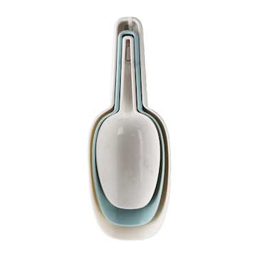 طقم ملاعق معيار اربيان فينوس - 4 قطع