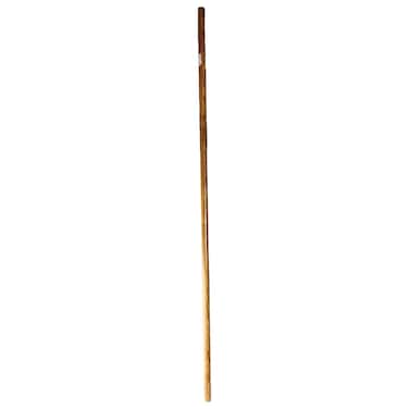 Arabian Wooden Broom Handle