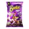 Cheetos Colors with Smokey BBQ Flavor - 25 gram