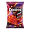 Doritos Screamin&#39; Habanero Tortilla Chips - 65 gram