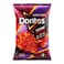 Doritos Screamin' Habanero Tortilla Chips - 65 gram