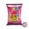 Yupi Gummy Neon Stix - 40 gm - 12 Pieces