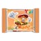 Yupi Big Burger Gummy Candy - 28 gm - 24 Pieces