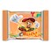Yupi Big Burger Gummy Candy - 28 gm - 24 Pieces