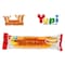 Yupi Big Frank Gummy Candy - 28 gm - 24 Pieces