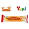 Yupi Big Frank Gummy Candy - 28 gm - 24 Pieces