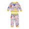 Disney Mickey Pajama Set for Babies - 3-6 Months
