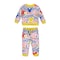 Disney Mickey Pajama Set for Babies - 6-9 Months