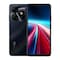 Itel P55 6.6-inch 128GB/8GB Dual SIM 4G Smartphone - Black