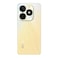 Itel P55 6.6-inch 128GB/8GB Dual SIM 4G Smartphone - Gold