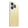 Itel P55 6.6-inch 128GB/8GB Dual SIM 4G Smartphone - Gold