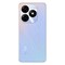 Itel P55 6.6-inch 256GB/8GB Dual SIM 4G Smartphone - Purple