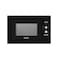 ميكرويف بلت ان فريش ديجيتال بشواية 25 لتر -  أسود - FBMW-25ECG-BW