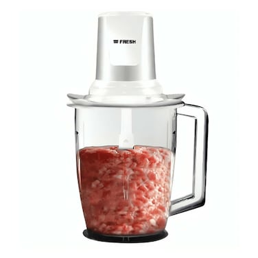 كبه فريش 2 لتر 500 وات - ابيض - CH-500W