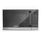 Fresh Microwave Oven with Grill 36 Liter - Black - FMW-36KCG-B