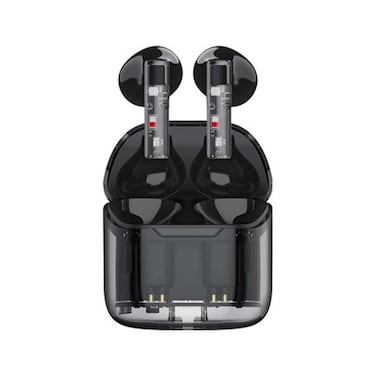 Lanex TWS Bluetooth Earphone V5.3 - Transparent - X3