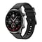 Riversong Motive 7C Smart Watch - 1.52 Inch - Black