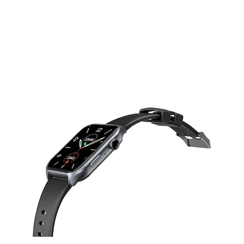 Riversong Motive 9E Smart Watch - Space Grey