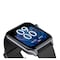 Riversong Motive 9E Smart Watch - Space Grey