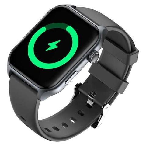 Riversong Motive 9E Smart Watch - Space Grey