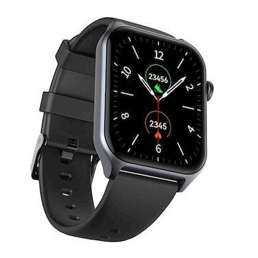 ساعة سمارت ريفرسونج موتيف 9E - سبيس جراي