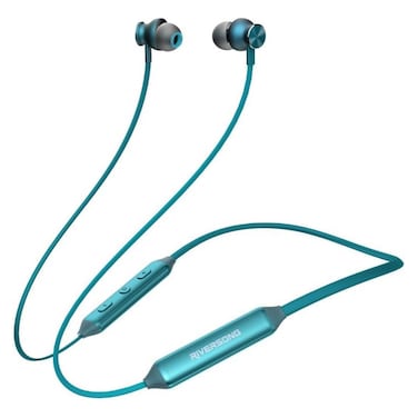 ريفرسونج ستريم إل سماعة عنق مع ميكروفون مدمج - أخضر