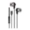Iconz USB-C Wired Headset - Black