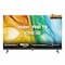Haier 43-inch Full HD LED TV with Built-in Receiver - H43K70EF