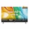 Haier 43-inch Full HD LED TV with Built-in Receiver - H43K70EF