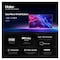 Haier 43-inch Full HD LED TV with Built-in Receiver - H43K70EF